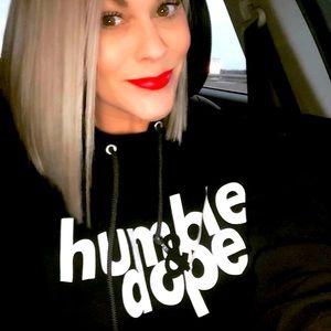 Unisex Lifestyle Hoodie